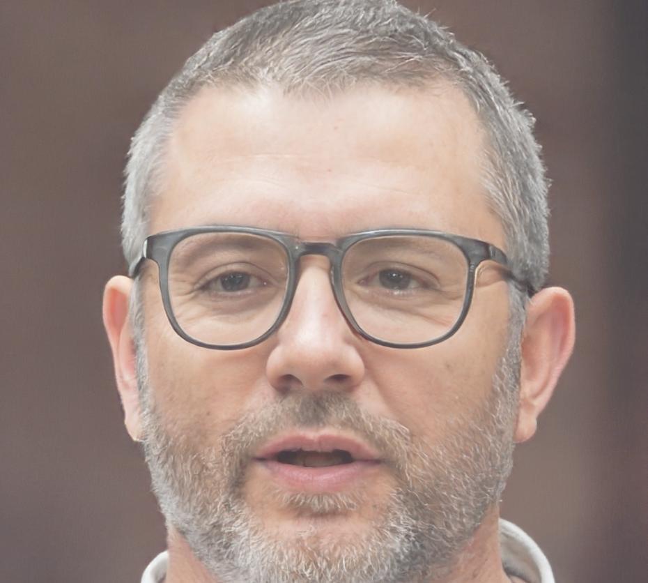 Adriano Benvenuti, responsabile analisi finanziaria