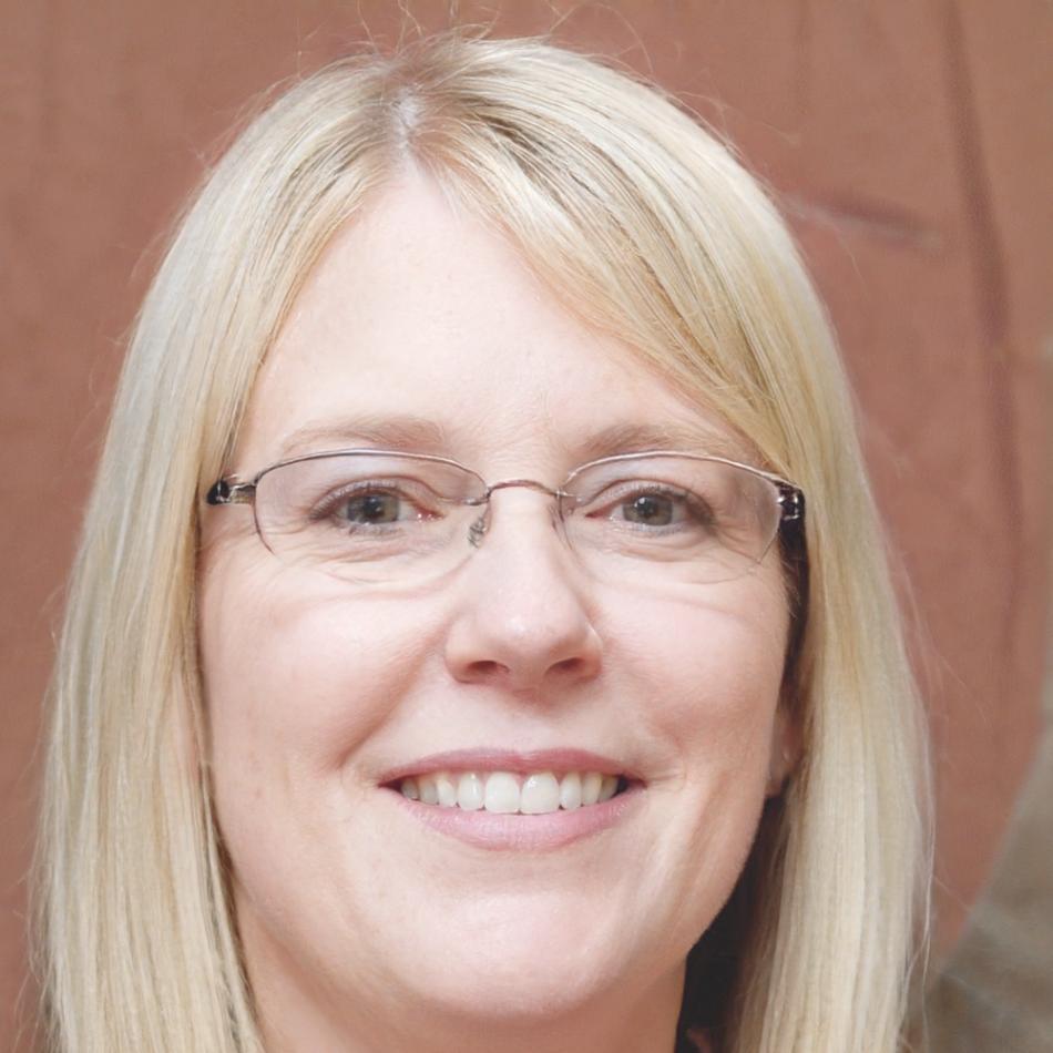 Ritratto professionale di Stefania Ragusa