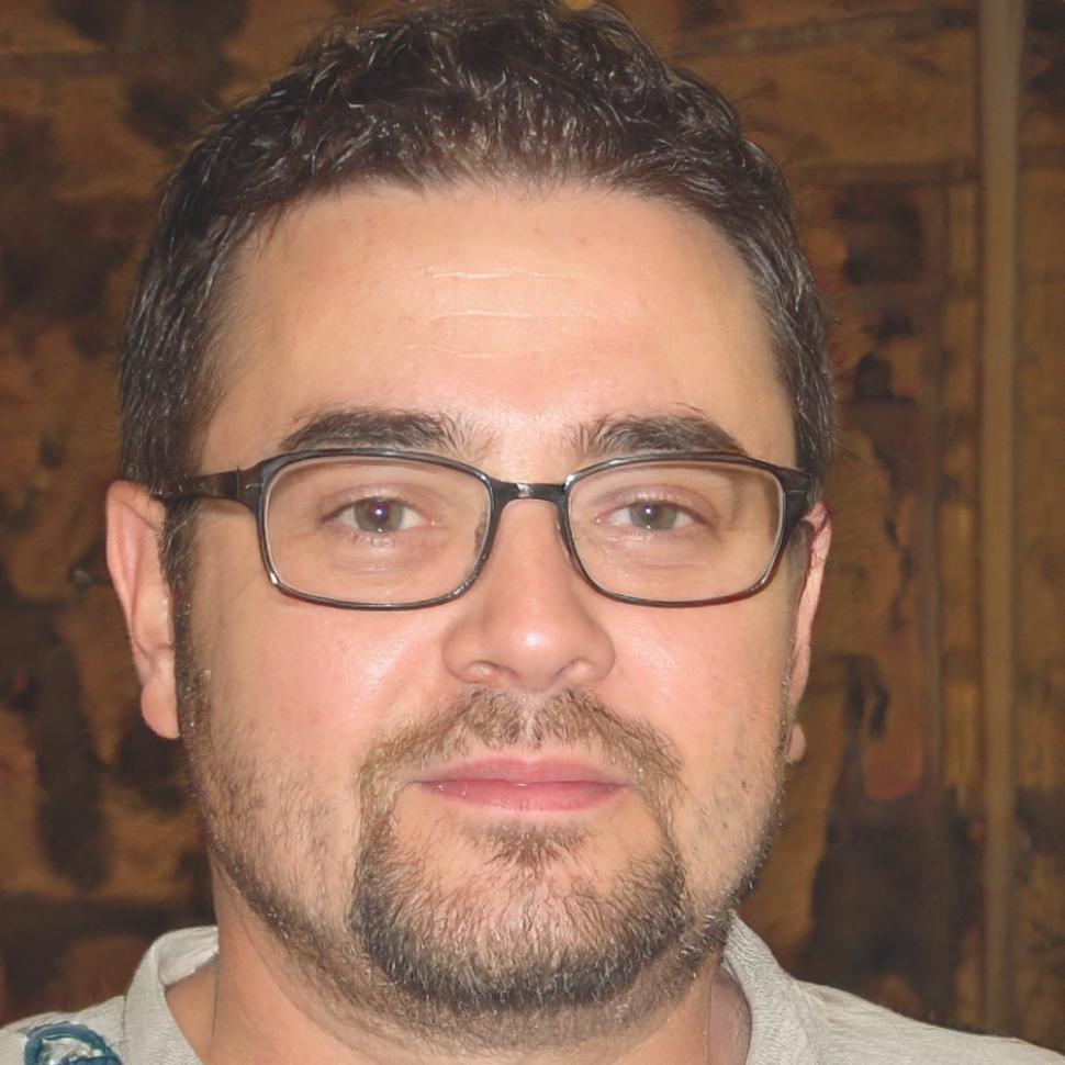 Osvaldo Marini, consulente investor relations